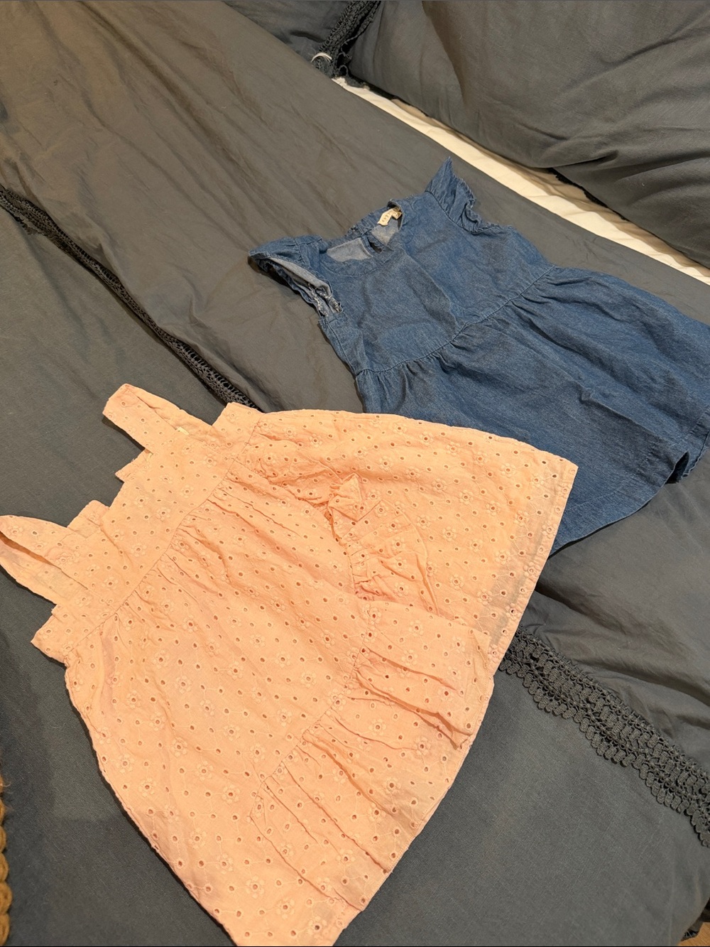 2T Girl Bundle
